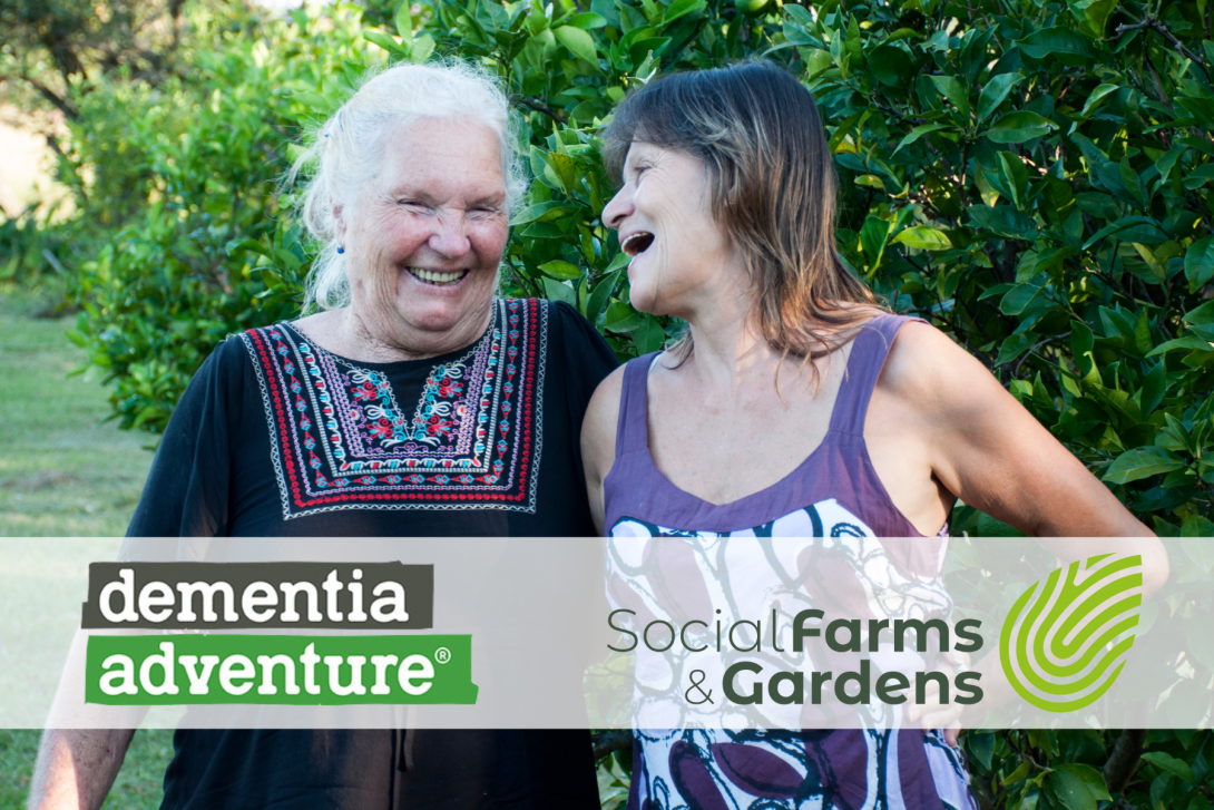 Dementia Adventure news image